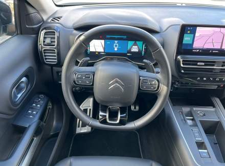 Citroën - C5 Aircross