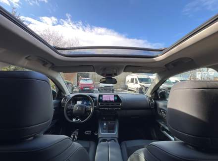 Citroën - C5 Aircross