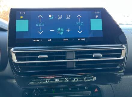 Citroën - C5 Aircross