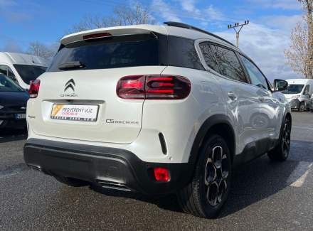 Citroën - C5 Aircross