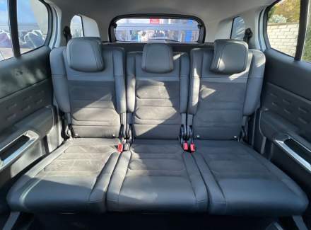 Citroën - C5 Aircross