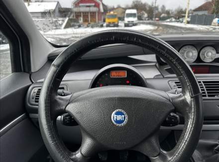 Fiat - Ulysse