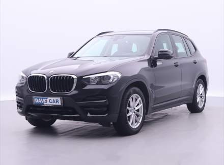 BMW - X3