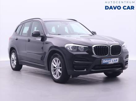 BMW - X3
