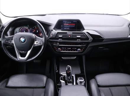 BMW - X3