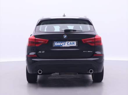 BMW - X3