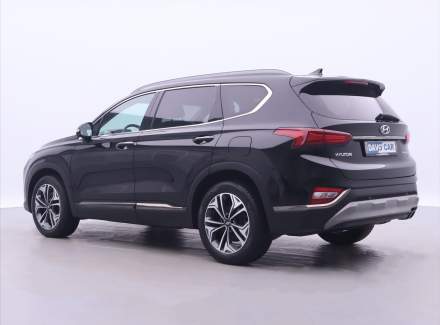 Hyundai - Santa FE