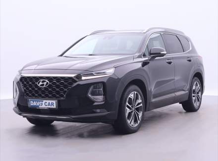 Hyundai - Santa FE