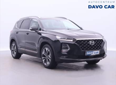 Hyundai - Santa FE