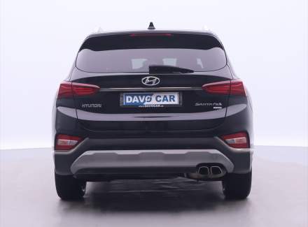 Hyundai - Santa FE
