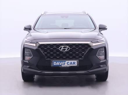 Hyundai - Santa FE