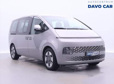 Hyundai - Staria