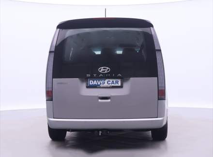Hyundai - Staria