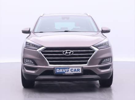 Hyundai - Tucson