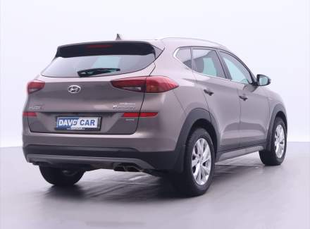 Hyundai - Tucson