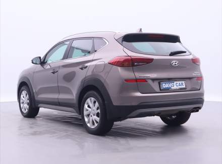 Hyundai - Tucson