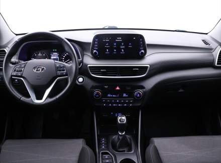 Hyundai - Tucson