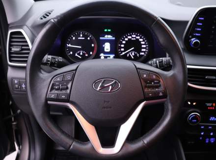 Hyundai - Tucson