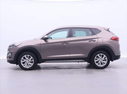 Hyundai - Tucson