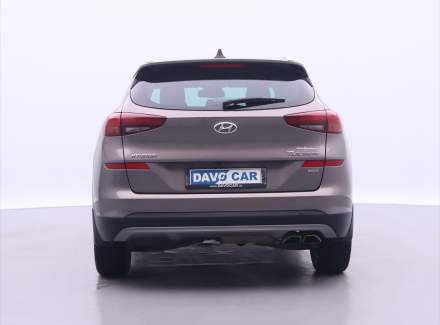 Hyundai - Tucson