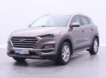 Hyundai - Tucson