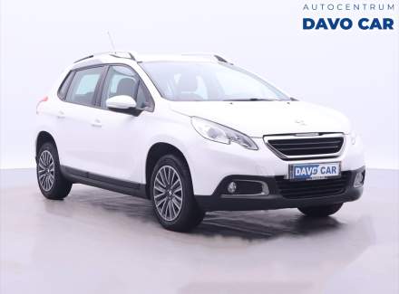 Peugeot - 2008