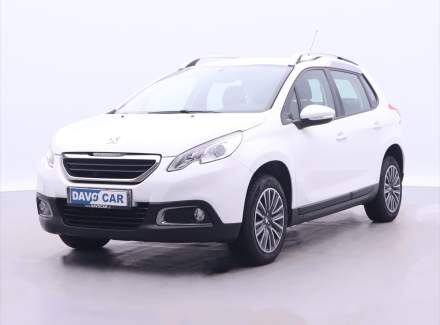Peugeot - 2008