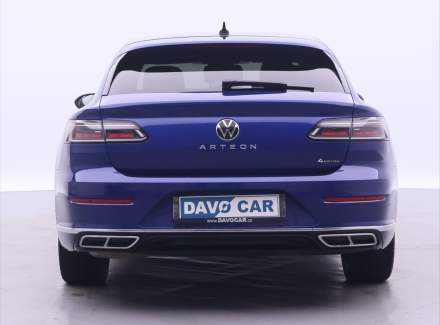 Volkswagen - Arteon