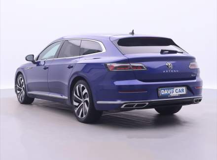 Volkswagen - Arteon
