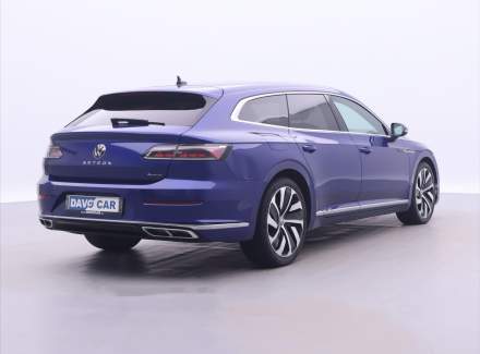 Volkswagen - Arteon