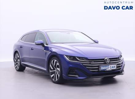 Volkswagen - Arteon