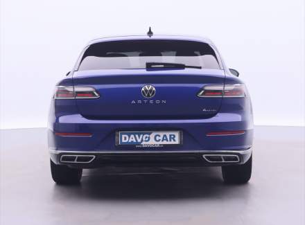 Volkswagen - Arteon