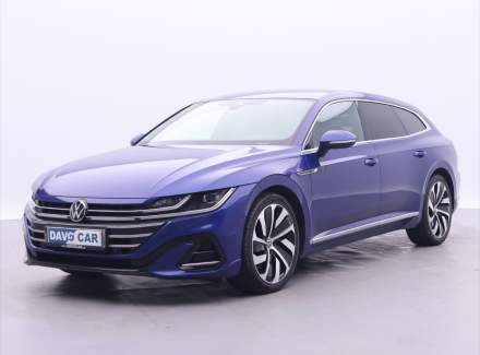 Volkswagen - Arteon