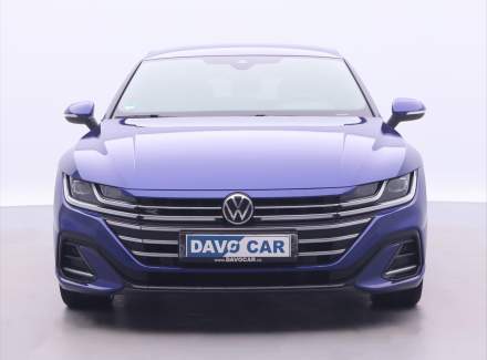Volkswagen - Arteon