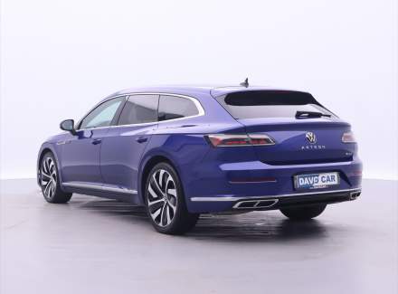 Volkswagen - Arteon