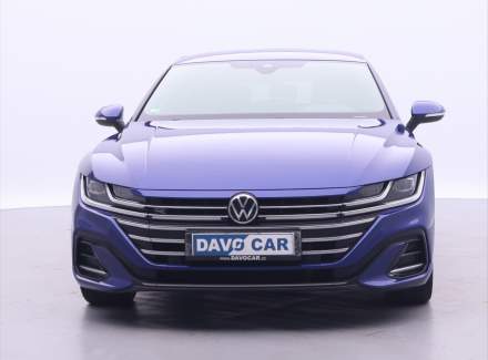 Volkswagen - Arteon