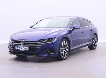 Volkswagen - Arteon