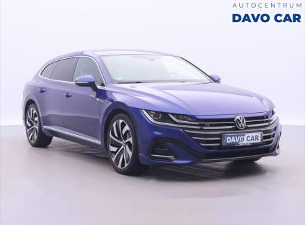 Volkswagen - Arteon