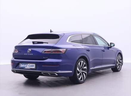 Volkswagen - Arteon