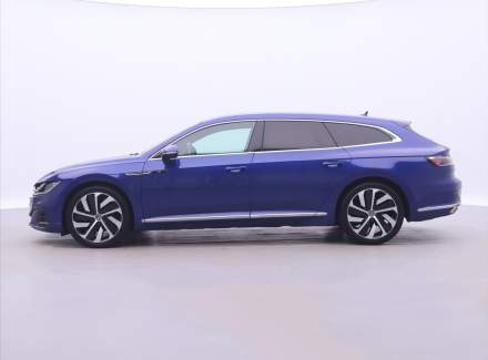 Volkswagen - Arteon