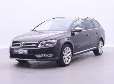 Volkswagen - Passat