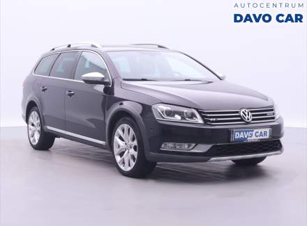 Volkswagen - Passat