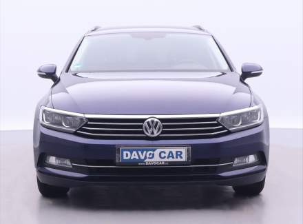 Volkswagen - Passat