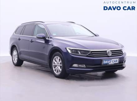 Volkswagen - Passat