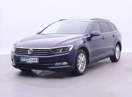 Volkswagen - Passat
