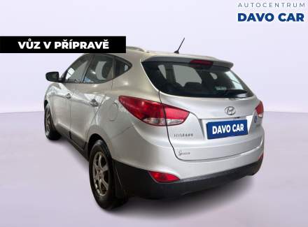 Hyundai - ix35
