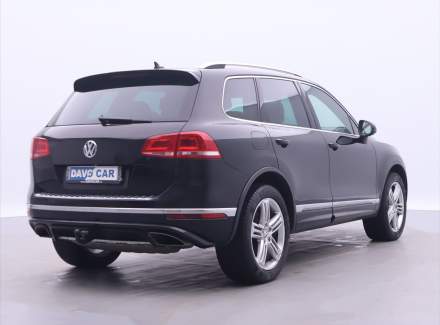 Volkswagen - Touareg