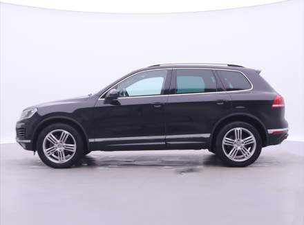 Volkswagen - Touareg