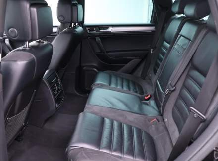 Volkswagen - Touareg