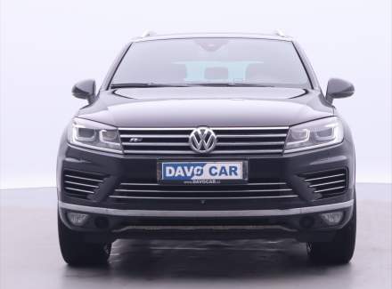 Volkswagen - Touareg
